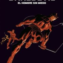 Marvel Must Have Daredevil El Hombre Sin Miedo Bazinga Comics