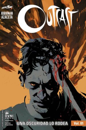 OUTCAST, VOL 1