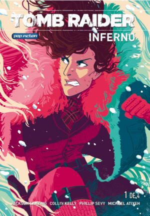 TOMB RAIDER: INFERNO