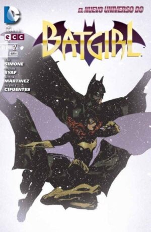 BATMAN: LA NOCHE DE LOS HOMBRES MONSTRUO | Bazinga Comics
