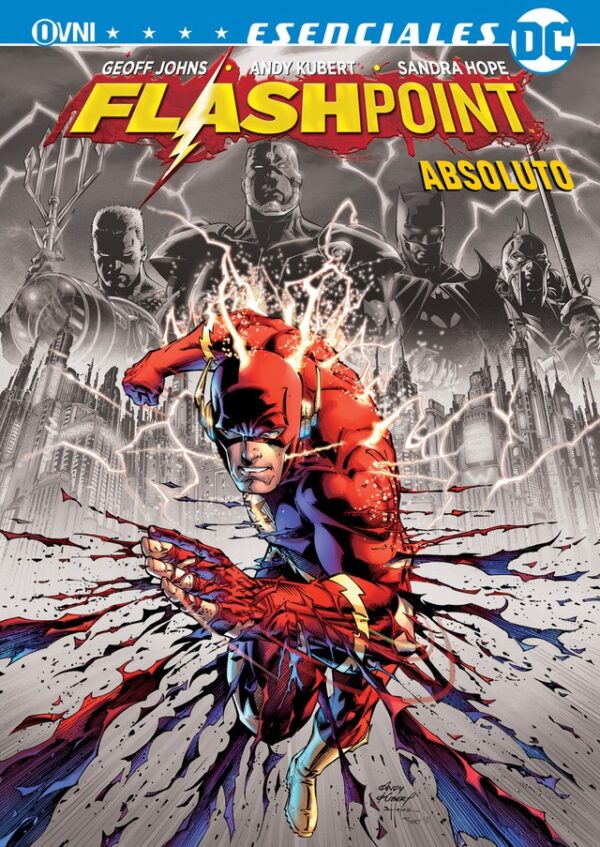 FLASHPOINT ABSOLUTO