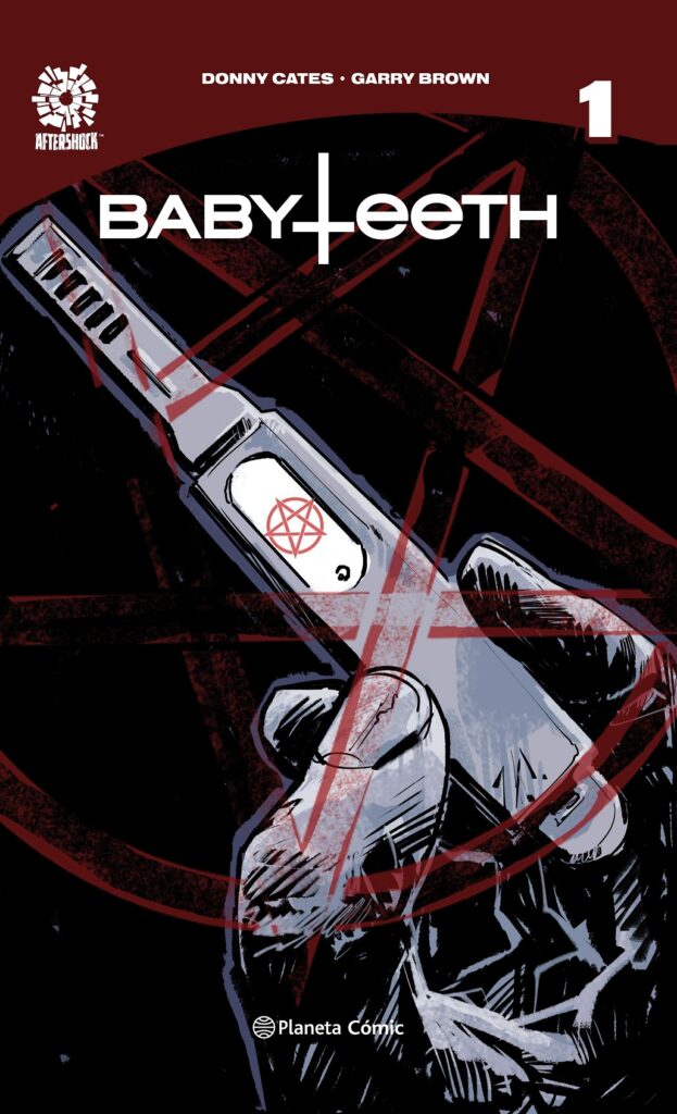 BABYTEETH Nº 01 – EL NACIMIENTO