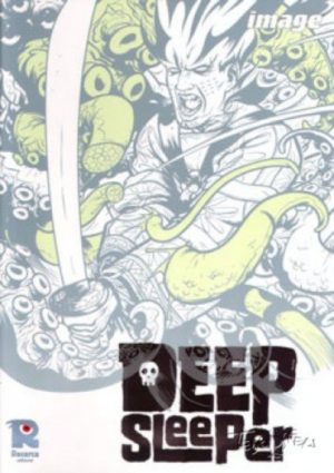 DEEP SLEEPEER (HESTER-HUDDLESTON)