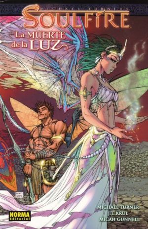Soulfire: La Muerte de la Luz