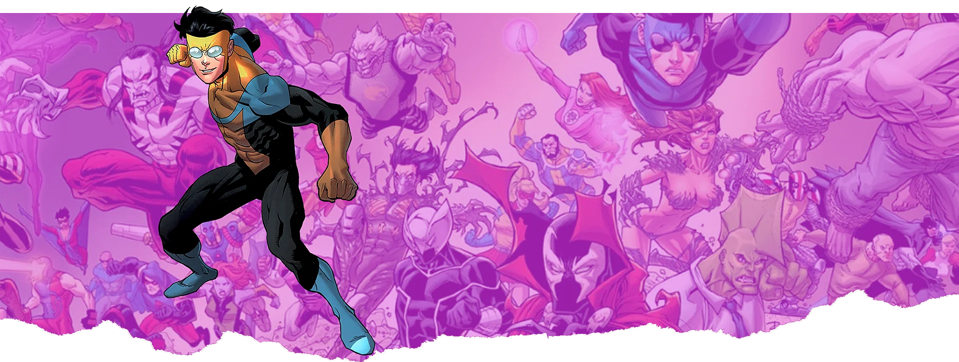 Comics - INDEPENDIENTES