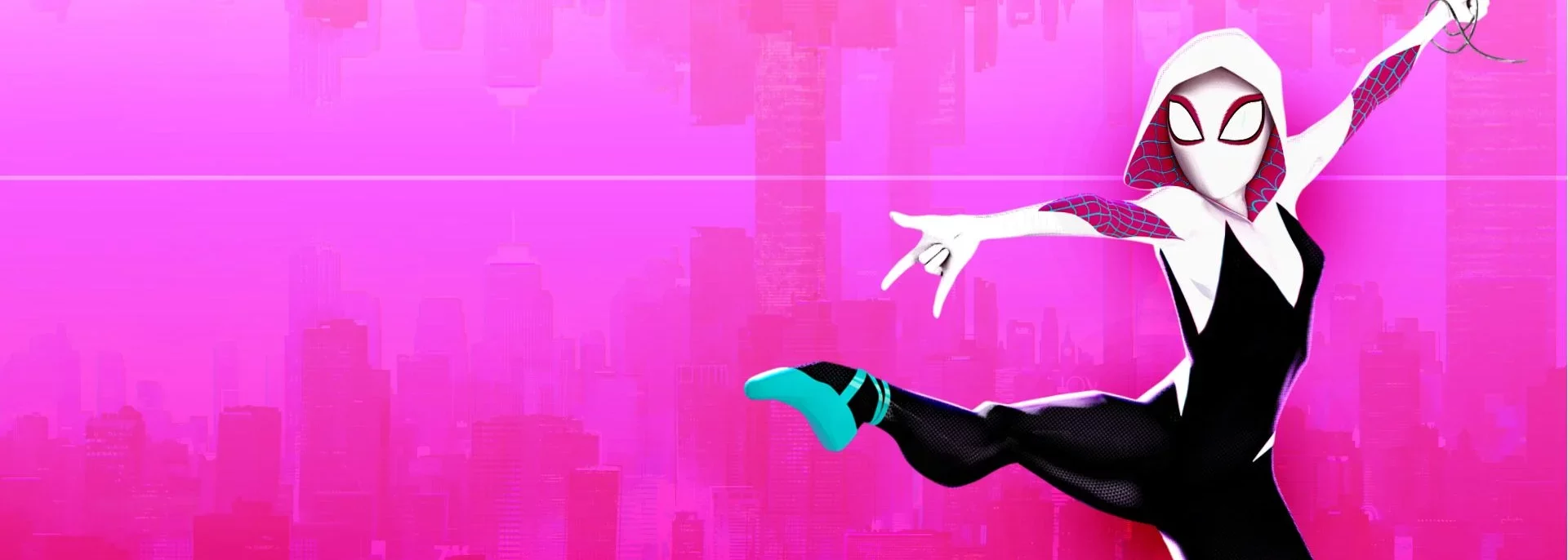 Especial Spider-Man: Gwen Stacy
