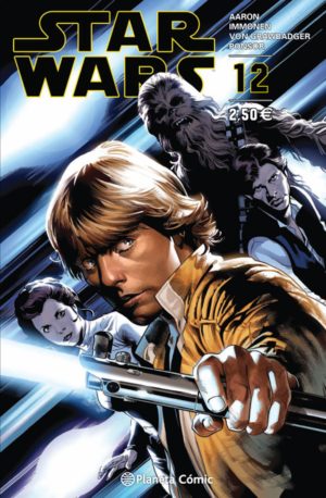 Star Wars nº 12