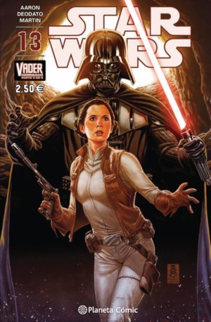 Star Wars nº 13