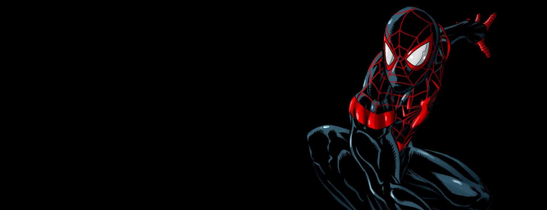 Especial Spider-Man: Miles Morales