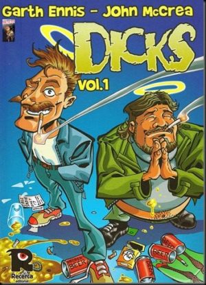 DICKS (1 Y 2)