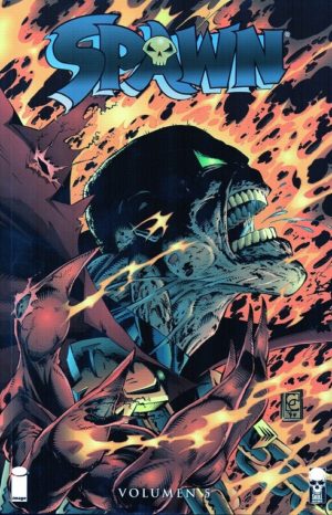 Spawn Vol. 5