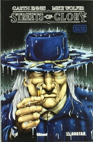 Streets of Glory