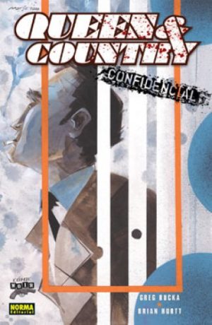 QUEEN & COUNTRY: CONFIDENCIAL PACK 1-3