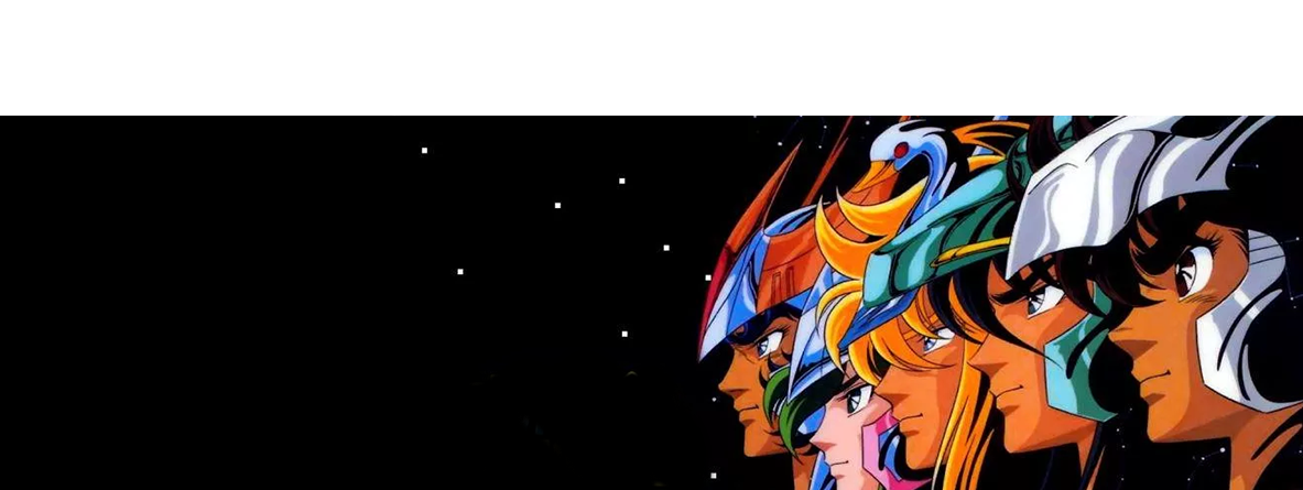 Especial Mangas: Los Caballeros del Zodiaco (Saint Seiya)