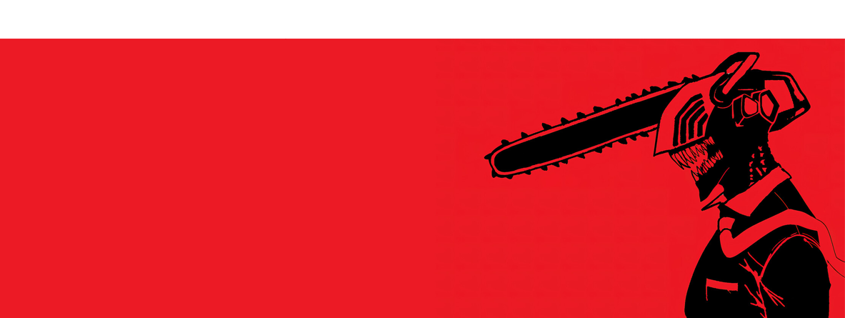 Chainsaw Man: El manga furor del 2022