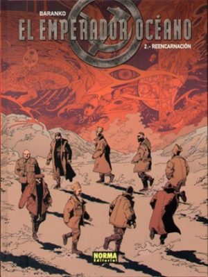 El Emperador Océano 2: Reencarnación.