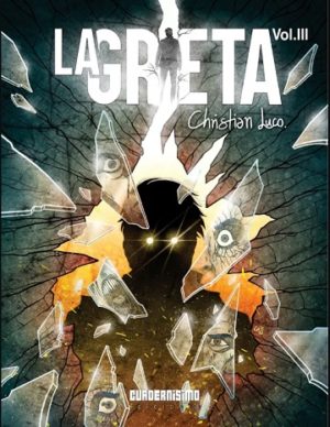 La Grieta Vol. III