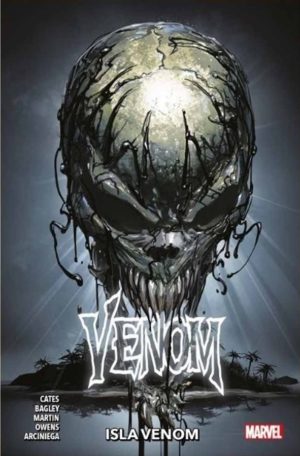 VENOM VOL. 06: ISLA VENOM