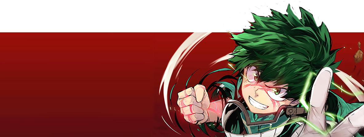 My Hero Academia: Un anime sin precedentes