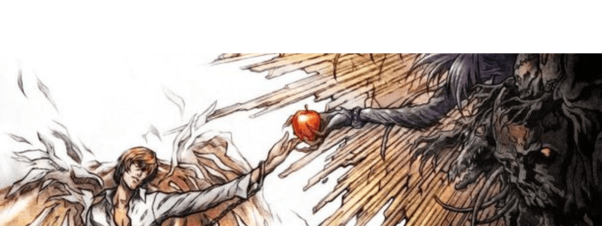 Death Note: La historia que nunca muere