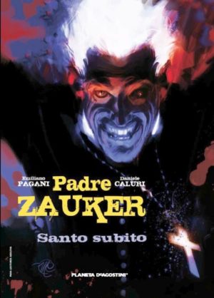 PADRE ZAUKER - SANTO SUBITO