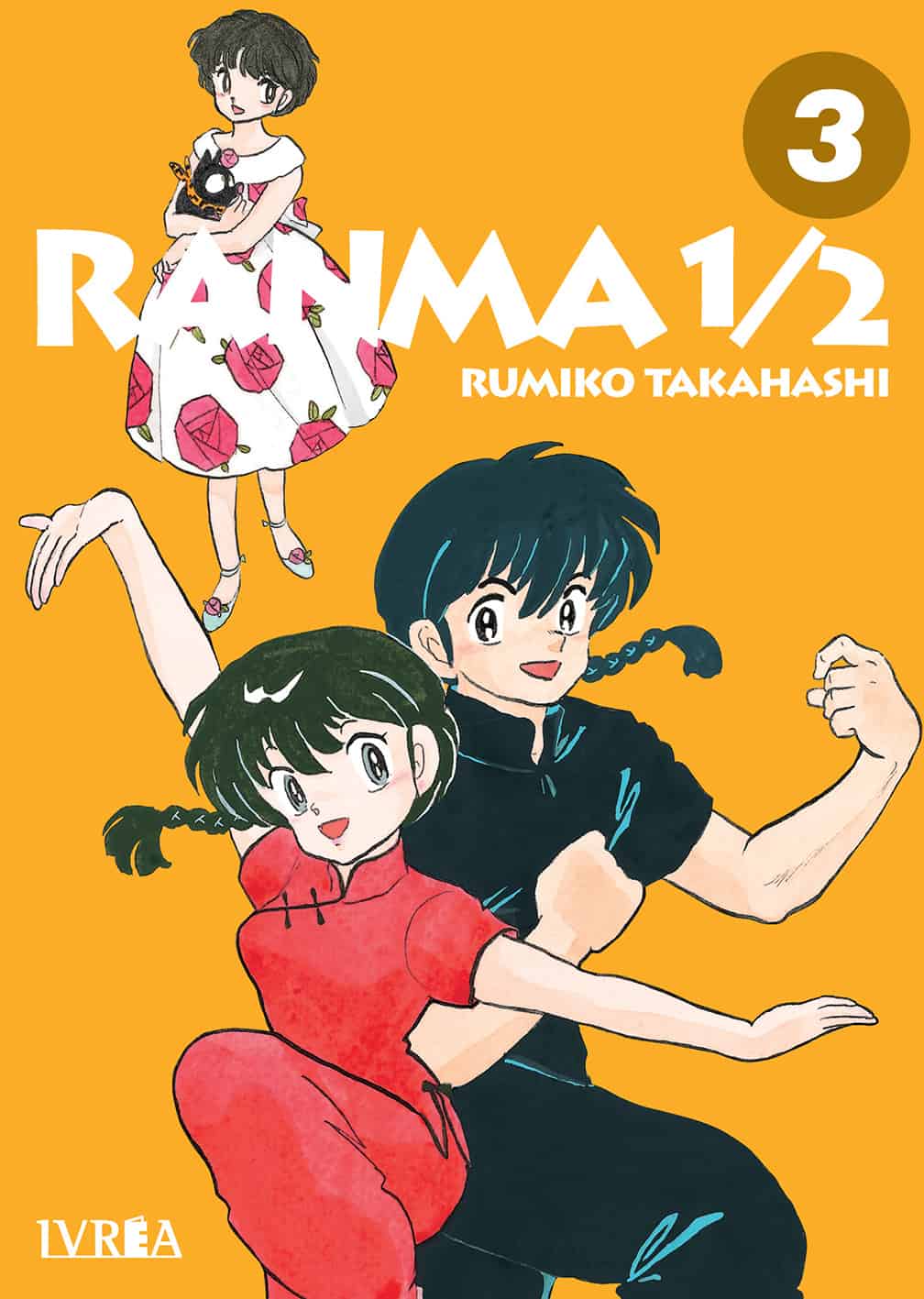 Ranma 1/2 2024 Online Watch Free Fayth Jennica