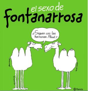 EL SEXO DE FONTANARROSA