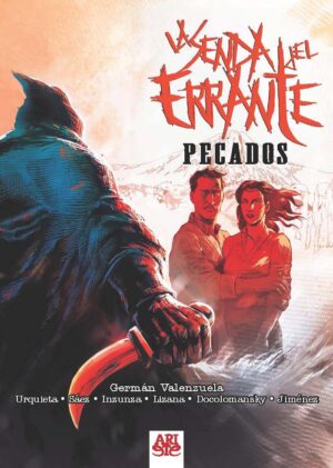 LA SENDA DEL ERRANTE: PECADOS