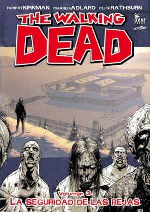 THE WALKING DEAD VOL.03