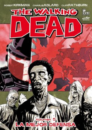 THE WALKING DEAD VOL.05