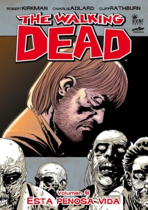 THE WALKING DEAD VOL.06