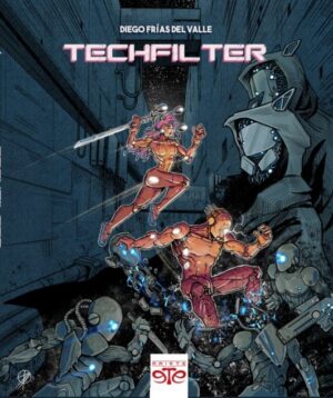 TECHFILTER