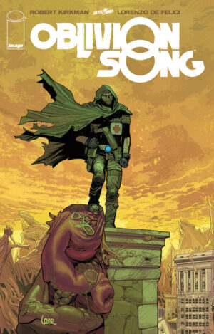 OBLIVION SONG