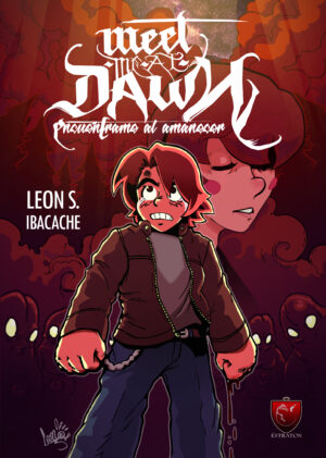 MEET ME AT DAWN: ENCUENTRAME AL AMANECER