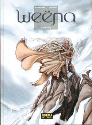 WEËNA VOL. 1: ATAVISMO