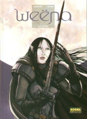 WEËNA VOL. 2: LA PRUEBA