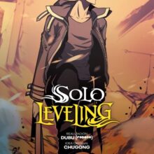 SOLO LEVELING 04 | Bazinga Comics