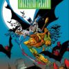 Comic dc batman leyendas del caballero oscuro:volador