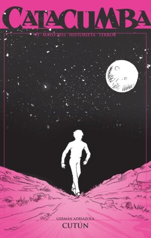 Catacumba #5: Cutún