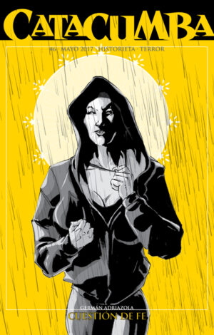 Catacumba #6: Cuestión de Fe