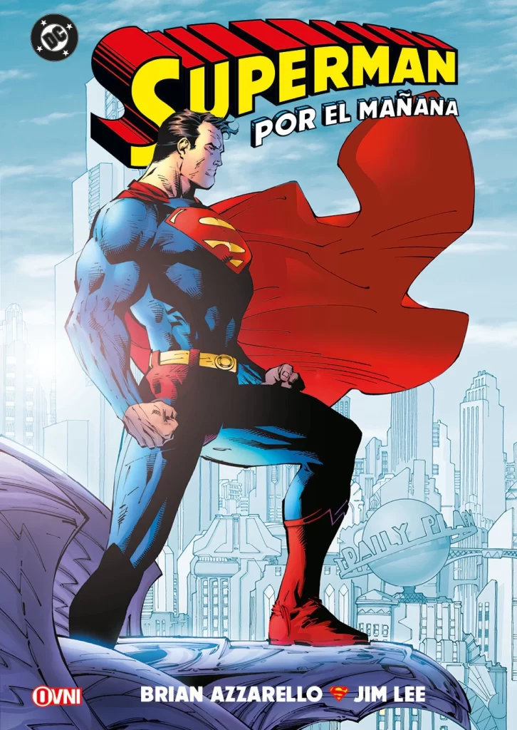 Superman: Por El Mañana