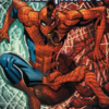 Savage Spider-Man