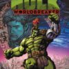 PLANET HULK WORLDBREAKER (MARVEL RETROPICK)