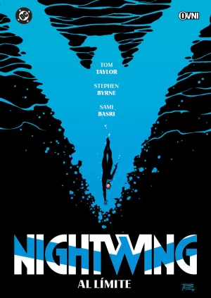 NIGHTWING: AL LÍMITE