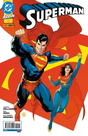 All In Superman 1