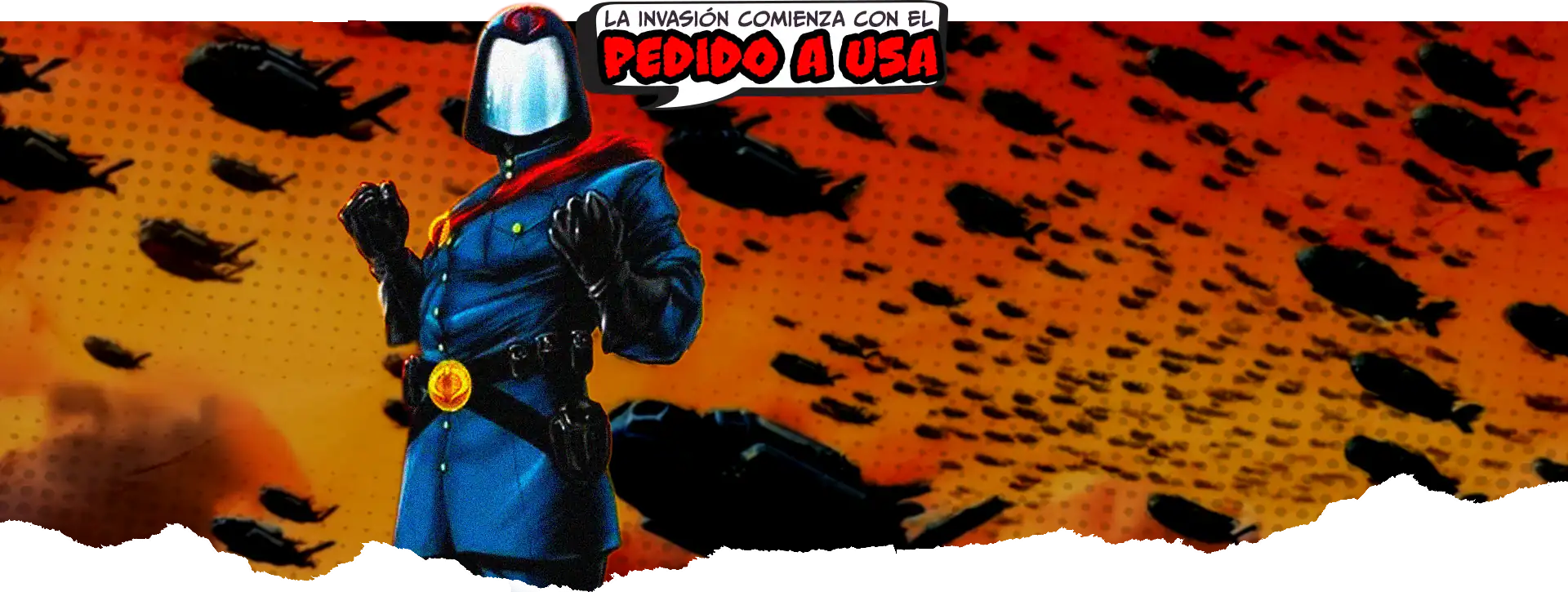JUNIO 2026 - PEDIDO USA