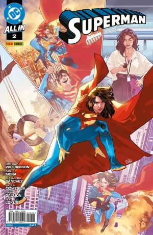 All In Superman 2