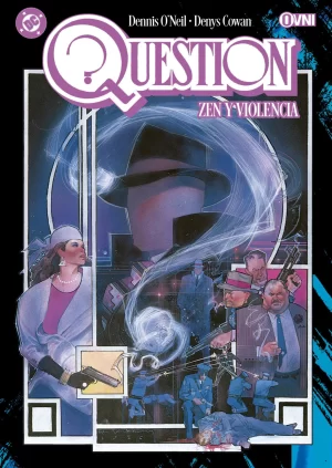 QUESTION: ZEN Y VIOLENCIA