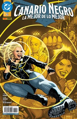 Canario Negro: La mejor de lo mejor 6