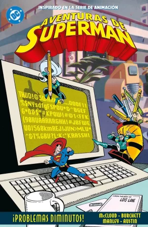 Aventuras de Superman Vol. 2